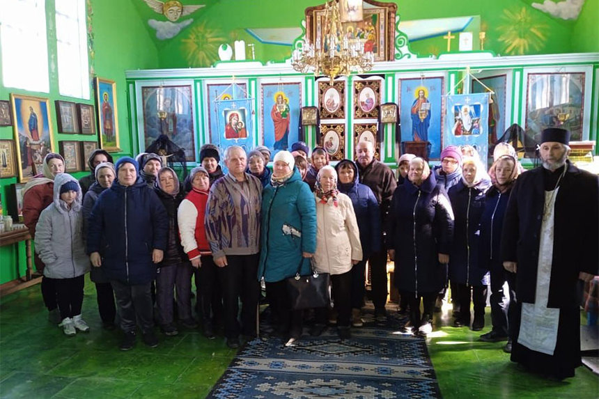 За тиждень чотири громади на Вінниччині приєднались до ПЦУ / Новости Винницы и области / Інформаційний портал На Париже Новини Вінниці / За тиждень чотири громади на Вінниччині приєднались до ПЦУ