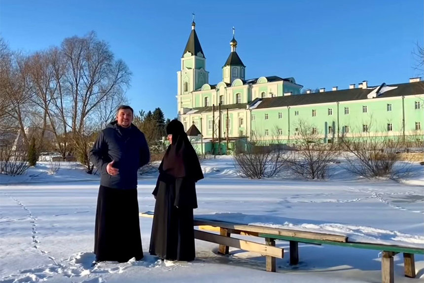 На Вінниччині місцева влада передала монастирю УПЦ МП державну пам’ятку, а у деяких селах храми захоплені церковниками-«нелегалами» / Новости Винницы и области / Інформаційний портал На Париже Новини Вінниці / На Вінниччині місцева влада передала монастирю УПЦ МП державну пам’ятку, а у деяких селах храми захоплені церковниками-«нелегалами»