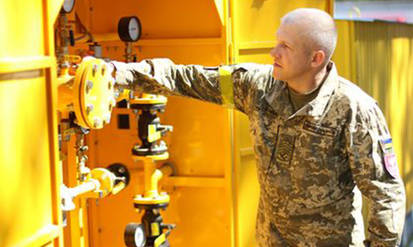 Газовики вже мають план відновлення мереж на територіях, що будуть звільнені в ході контрнаступу, – гендиректор РГК Олексій Тютюнник / Новости Винницы и области / Інформаційний портал На Парижі Новини Вінниці / Газовики вже мають план відновлення мереж на територіях, що будуть звільнені в ході контрнаступу, – гендиректор РГК Олексій Тютюнник