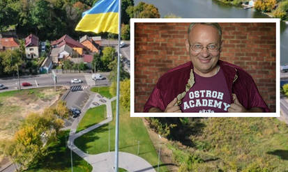 Герб Вінниці пов'язаний з родовим знаком князя Корибута-Дмитра Ольгердовича та Візантією / Новости Винницы и области / Інформаційний портал На Парижі Новини Вінниці / Герб Вінниці пов'язаний з родовим знаком князя Корибута-Дмитра Ольгердовича та Візантією