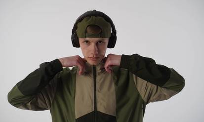 GOLUBENKO 1 липня з великим сольним концертом: «Рідна Вінниця, чекаю всіх!» / Новости Винницы и области / Інформаційний портал На Парижі Новини Вінниці / GOLUBENKO 1 липня з великим сольним концертом: «Рідна Вінниця, чекаю всіх!»