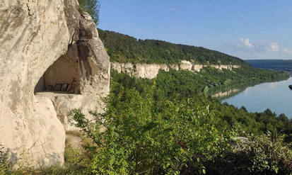 Козацькими стежками та слідами аристократів: в Офісі туризму Вінниці пропонують тури на липень / Новости Винницы и области / Інформаційний портал На Парижі Новини Вінниці / Козацькими стежками та слідами аристократів: в Офісі туризму Вінниці пропонують тури на липень