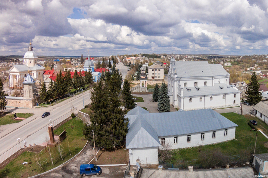 В Україні відмовились від «селищ міського типу»: на Вінниччині три міста можуть втратити свій статус / Новости Винницы и области / Інформаційний портал На Париже Новини Вінниці / В Україні відмовились від «селищ міського типу»: на Вінниччині три міста можуть втратити свій статус
