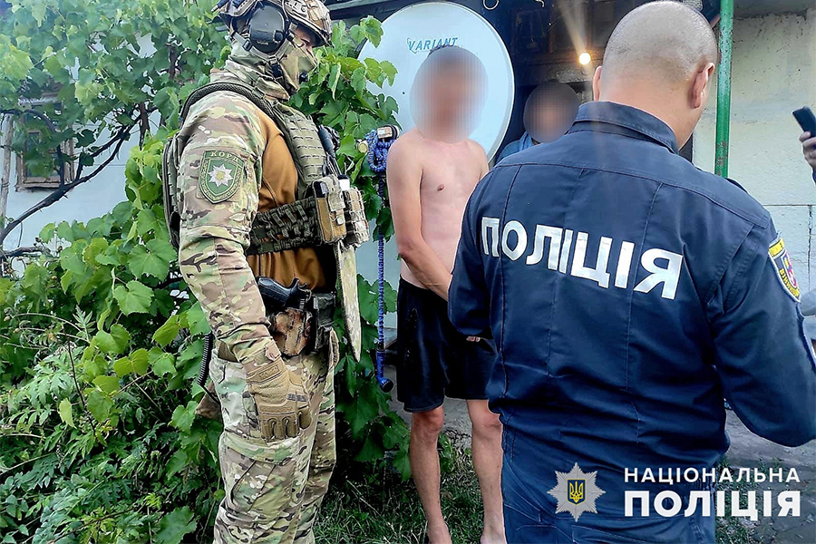 Новини Вінниці / Продавали неіснуючу техніку: на Вінниччині накрили «сімейний бізнес» аферистів