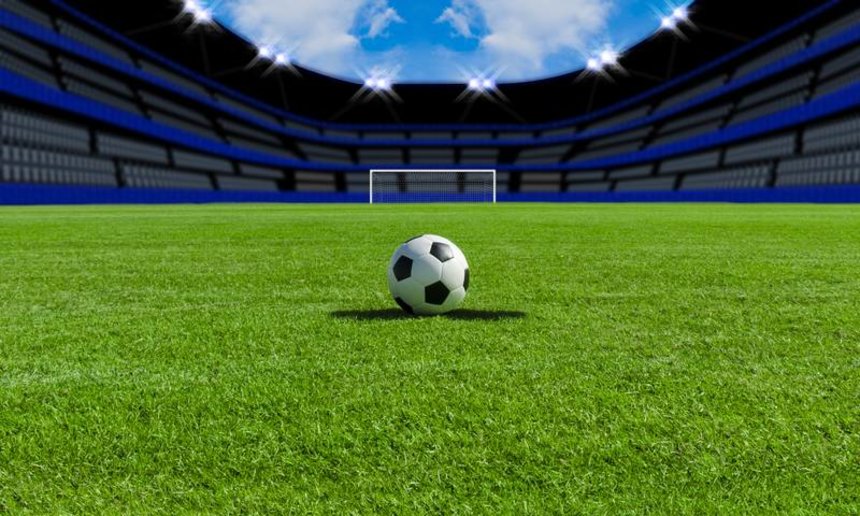 Futbolnoe pole
