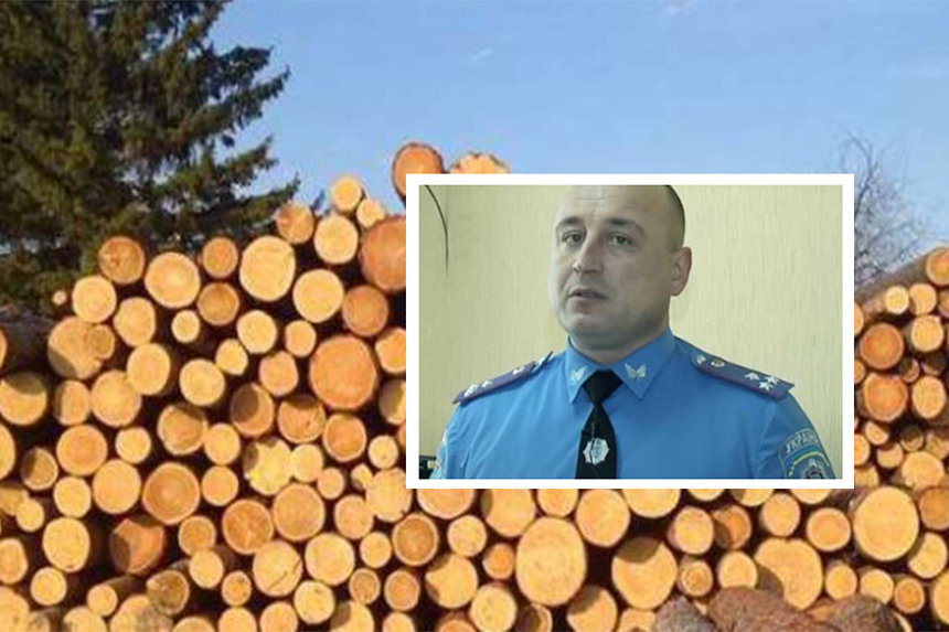 На Вінниччині ексначальник відділу поліції визнав провину у корупції / Новости Винницы и области / Інформаційний портал На Париже Новини Вінниці / На Вінниччині ексначальник відділу поліції визнав провину у корупції