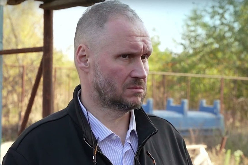 Олександр Корх: «Хочу залучити міжнародні інстанції, щоб знайти підприємство, що жахливо забруднює воду на Вінниччині» / Новости Винницы и области / Інформаційний портал На Париже Новини Вінниці / Олександр Корх: «Хочу залучити міжнародні інстанції, щоб знайти підприємство, що жахливо забруднює воду на Вінниччині»