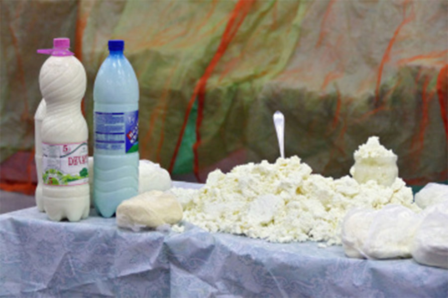 Ймовірне джерело інфікування гепатитом А у Вінниці «знайшли» на ринку – Кузін / Новости Винницы и области / Інформаційний портал На Париже Новини Вінниці / Ймовірне джерело інфікування гепатитом А у Вінниці «знайшли» на ринку – Кузін