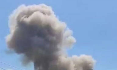 На Хмельниччині влада повідомила про відомі наслідки атаки «Кинджалами» / Новости Винницы и области / Інформаційний портал На Париже Новини Вінниці / На Хмельниччині влада повідомила про відомі наслідки атаки «Кинджалами»