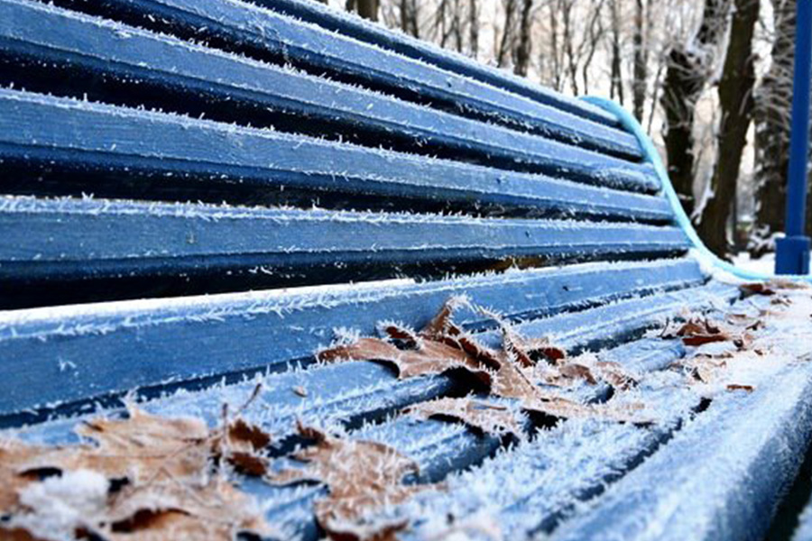 Новини Вінниці / Синоптики сказали, коли на Вінниччину прийдуть морози