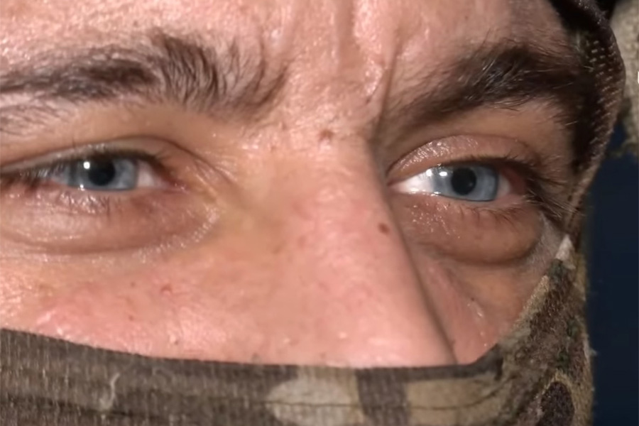 Новини Вінниці / Як відбили важливий пункт у росіян. Подробиці успішного рейду у тил ворога розвідників 41-ої бригади