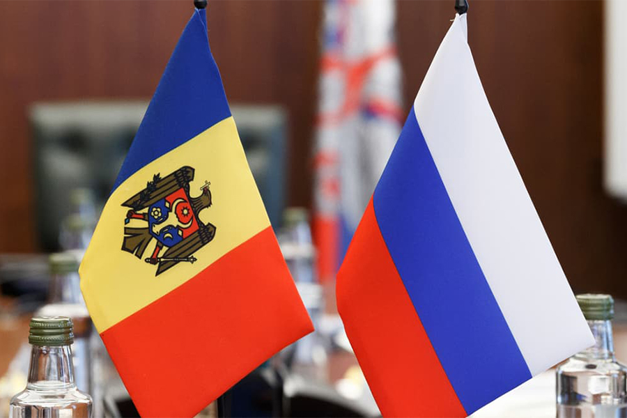 «Дружня підтримка»: компанії з Молдови два роки постачали західні деталі для російських літаків в обхід санкцій / Новости Винницы и области / Інформаційний портал На Париже Новини Вінниці / «Дружня підтримка»: компанії з Молдови два роки постачали західні деталі для російських літаків в обхід санкцій